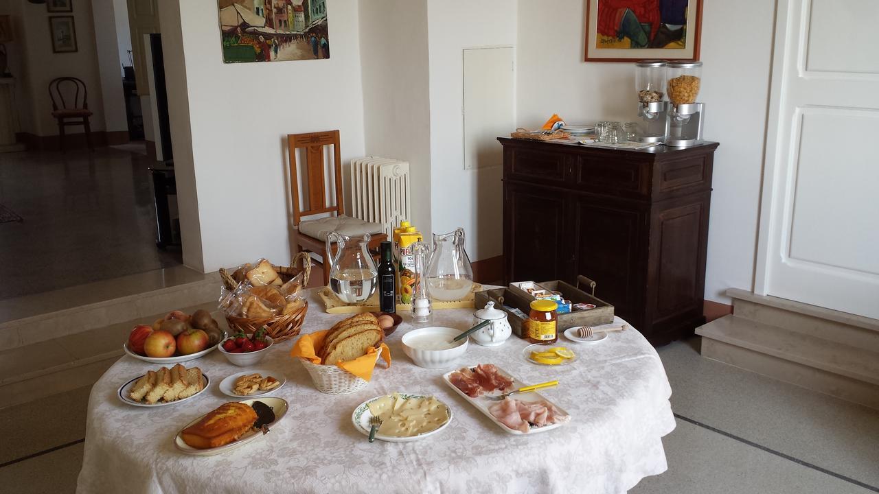 Casina Romita Bed & Breakfast Lequile Dış mekan fotoğraf