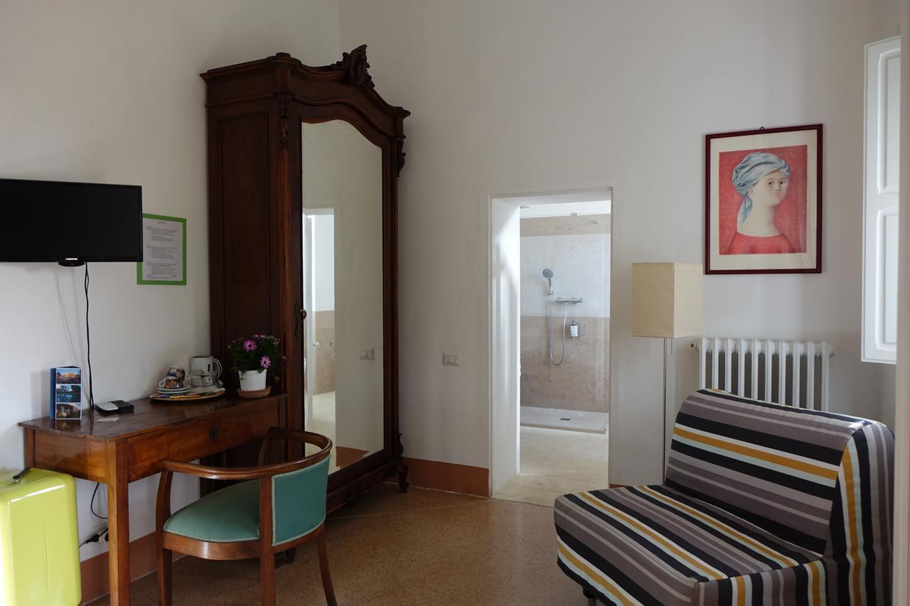 Casina Romita Bed & Breakfast Lequile Dış mekan fotoğraf