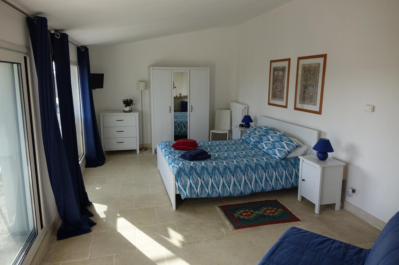 Casina Romita Bed & Breakfast Lequile Dış mekan fotoğraf