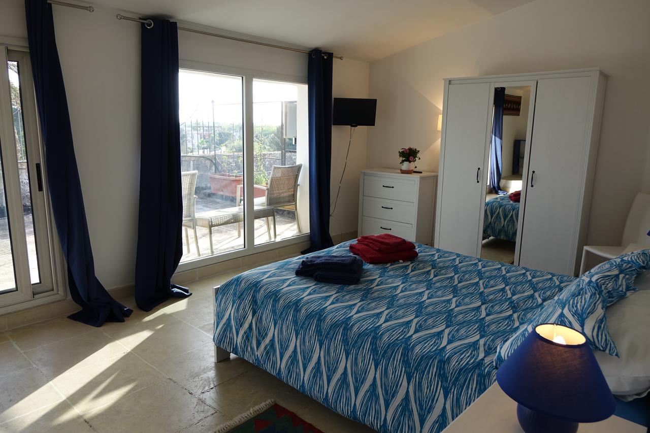 Casina Romita Bed & Breakfast Lequile Dış mekan fotoğraf