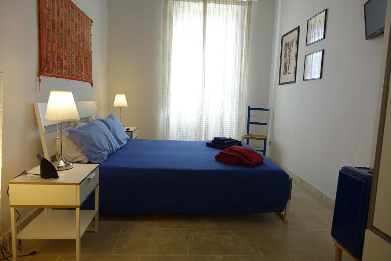 Casina Romita Bed & Breakfast Lequile Dış mekan fotoğraf