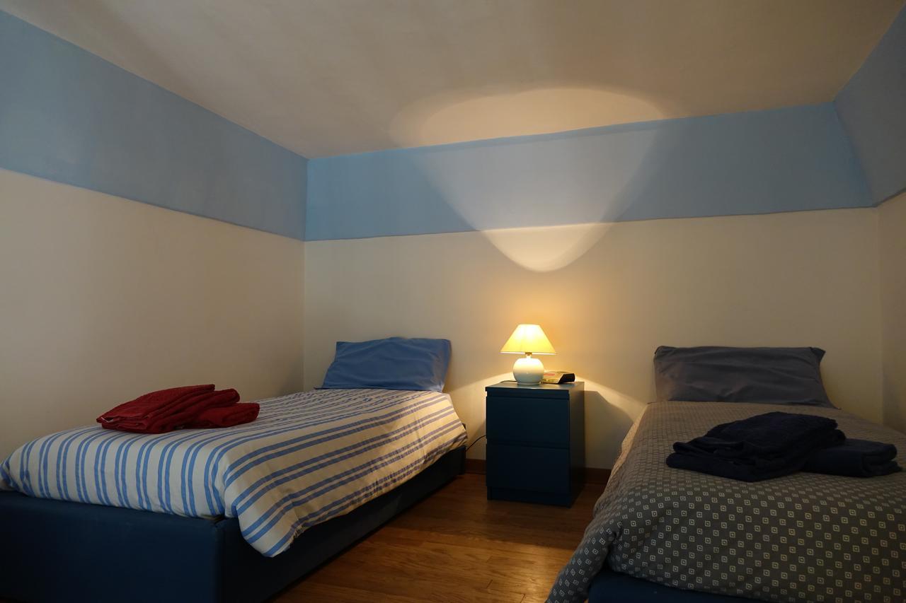 Casina Romita Bed & Breakfast Lequile Dış mekan fotoğraf