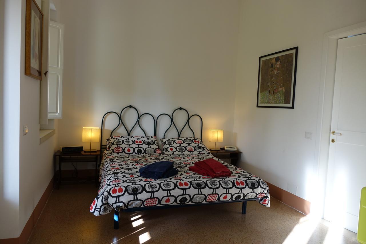 Casina Romita Bed & Breakfast Lequile Dış mekan fotoğraf