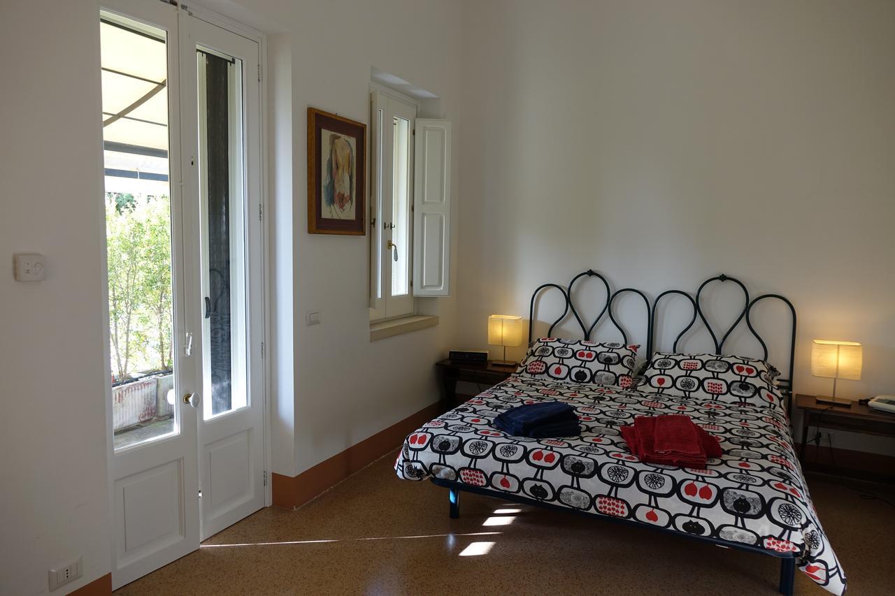 Casina Romita Bed & Breakfast Lequile Dış mekan fotoğraf