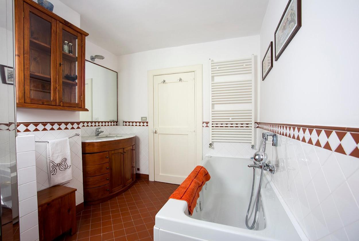 Casina Romita Bed & Breakfast Lequile Dış mekan fotoğraf